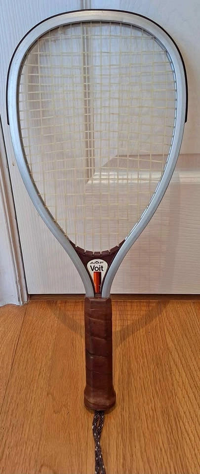 AMF VOIT IMPACT ONE Racketball Racket