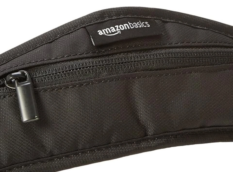 AmazonBasics Padded Camera Shoulder Sling Strap - photo 2