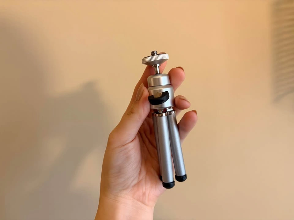 Lightweight Mini Tripod - Brand New (Multiple Available) - photo 3