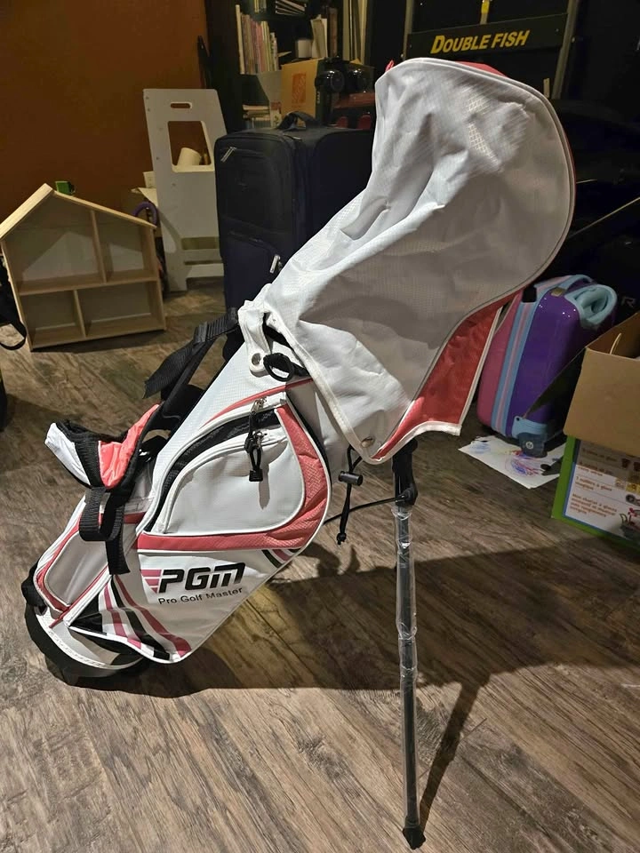 PGM NSR Junior Golf Club Set