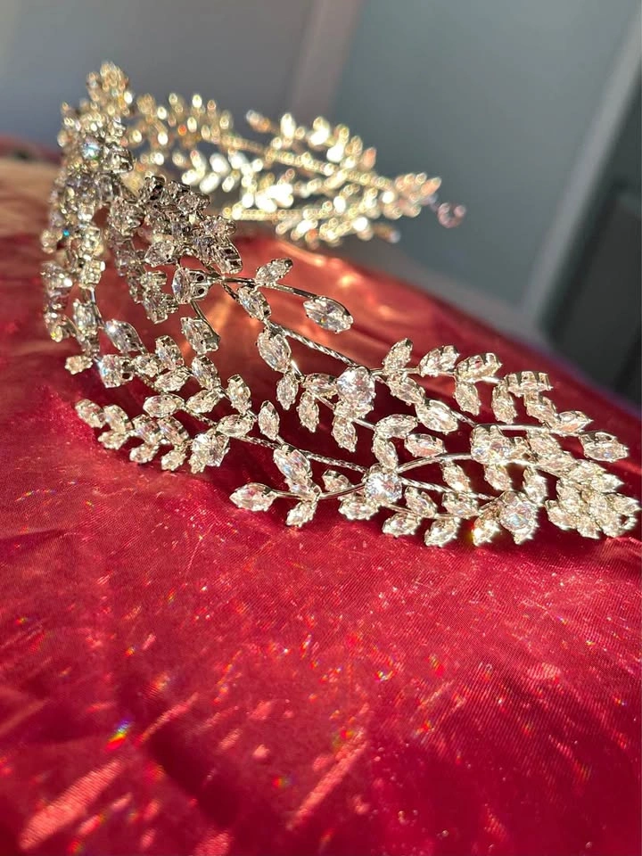 Designer Headpiece