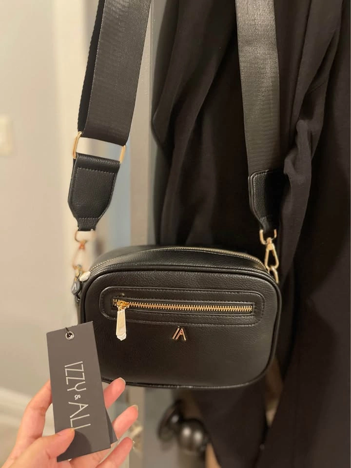 Izzy & Ali Cross Body bag - photo 2