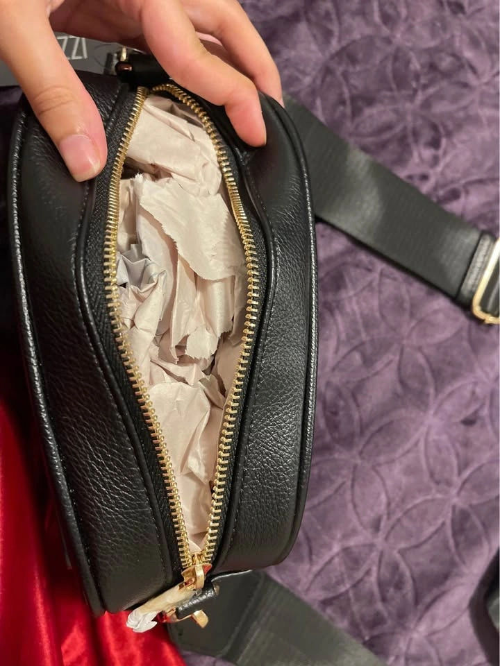 Izzy & Ali Cross Body bag - photo 5