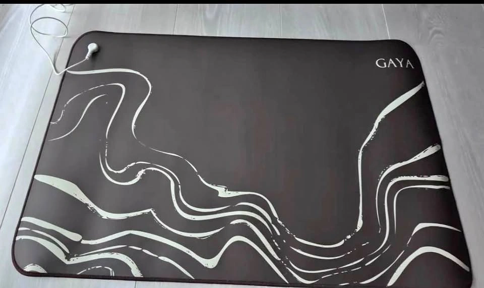 Grounding Mat
