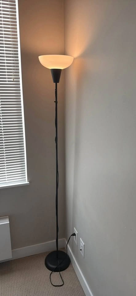 Lamp - photo 2