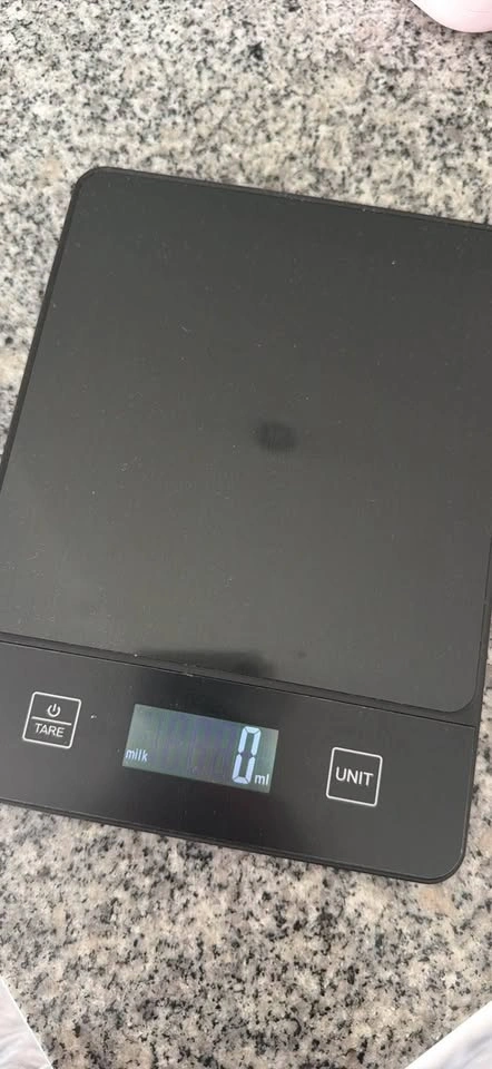 Digital Food Scale - photo 2
