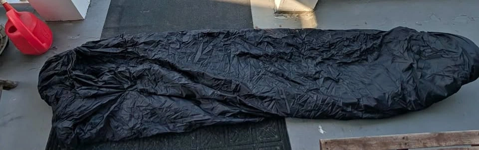 Inflatable air lounger