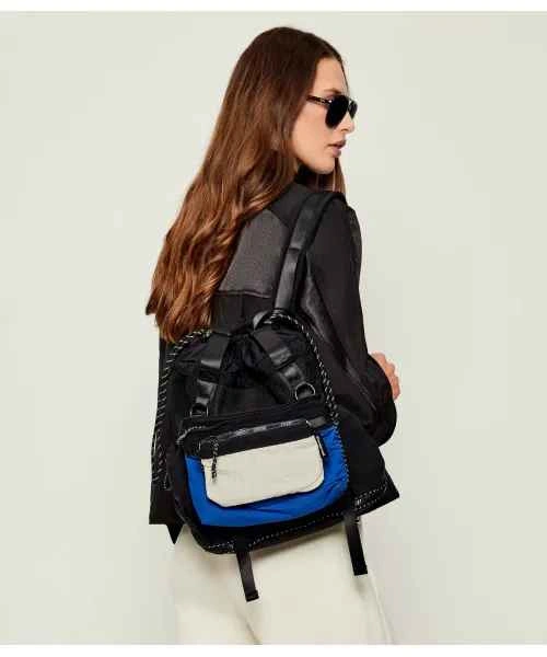 Desigual 3 in 1 Convertible Totepack - photo 4