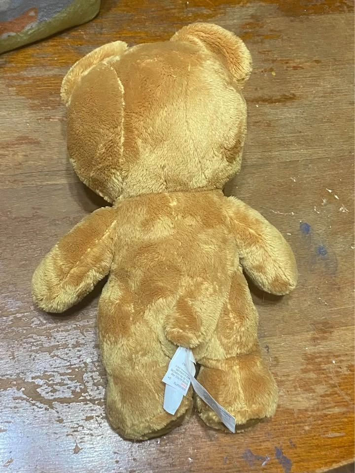 Kraft Teddy Bear - photo 2