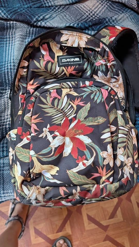 Dakine backpack