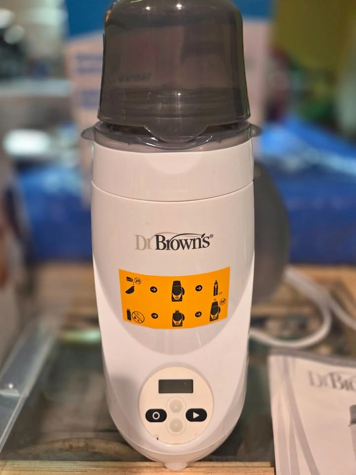 Bottle Warmer, Dr. Brown's Deluxe