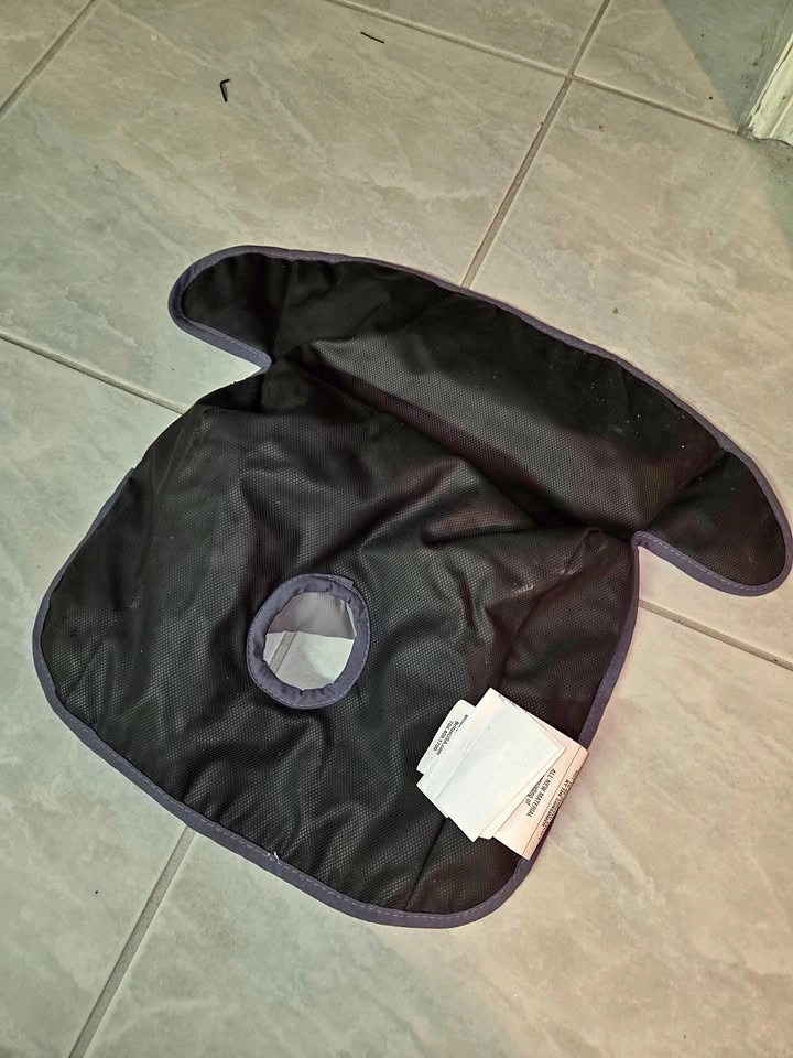 Britax Waterproof Car Seat Liner, Pee Pad