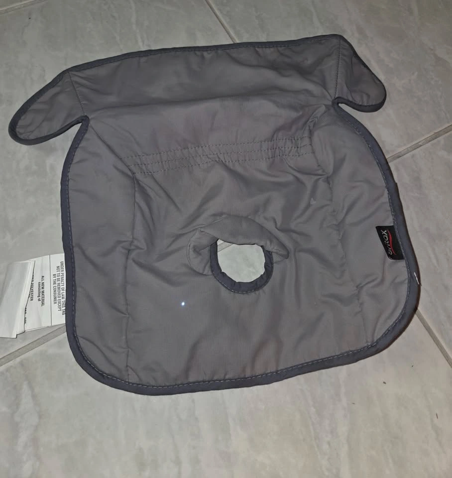 Britax Waterproof Car Seat Liner, Pee Pad - photo 3