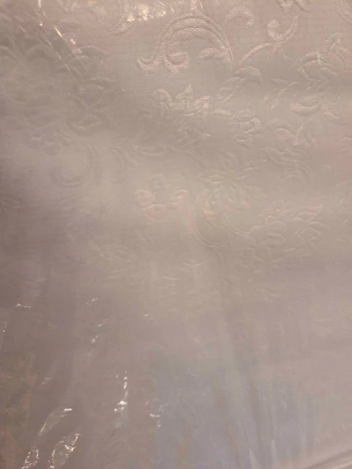 Crib mattress, 2 stage, newborn or Toddler - photo 4