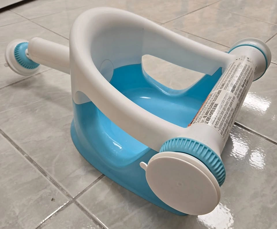 Baby Bath Seat, Summer Infant