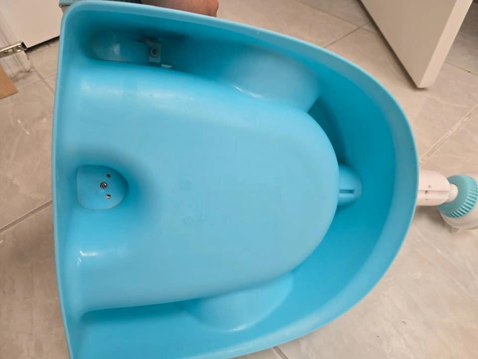 Baby Bath Seat, Summer Infant - photo 3