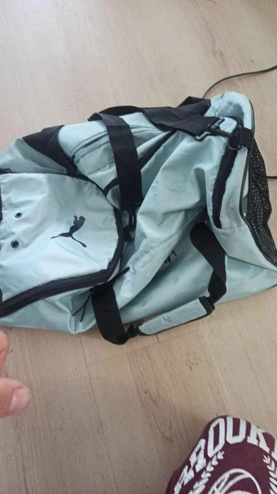 Puma Duffel Bag - photo 2
