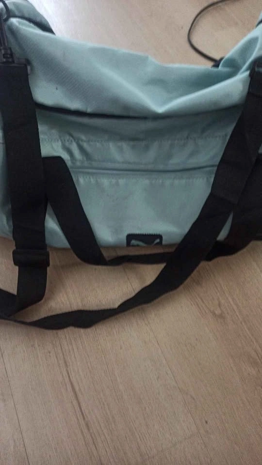 Puma Duffel Bag - photo 3
