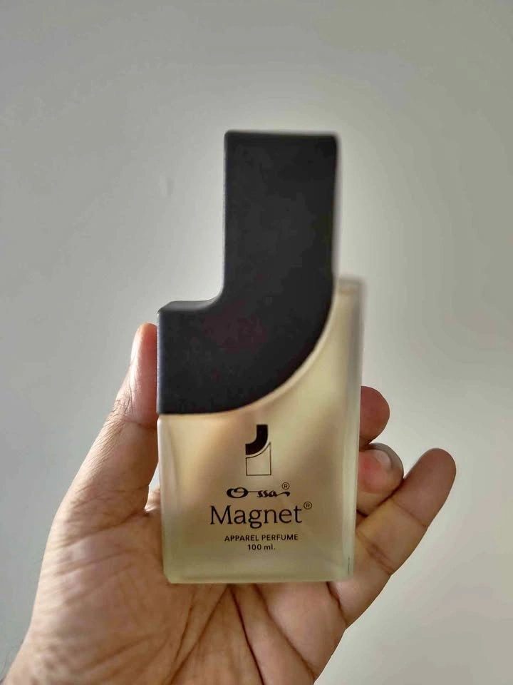 New Magnets Unisex Fragrance - Move out sale Free with a purchas