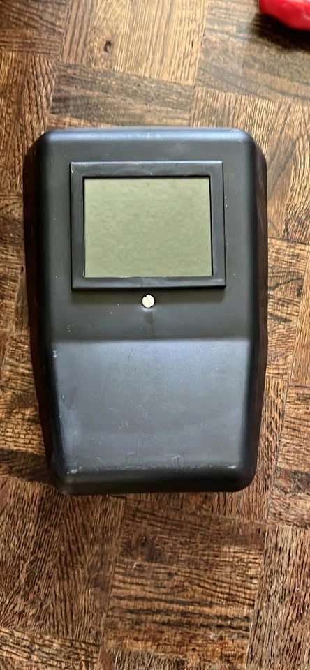 Handheld Welding Mask