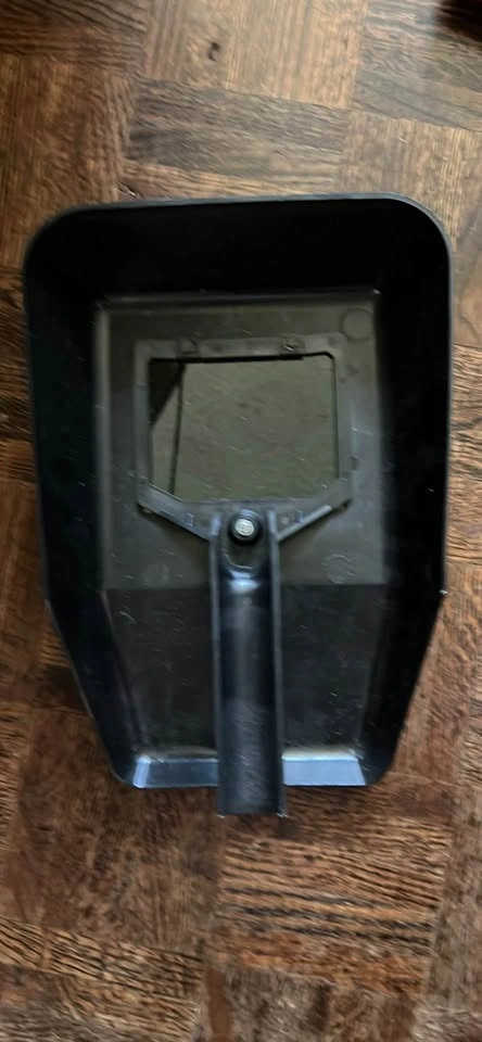 Handheld Welding Mask - photo 2