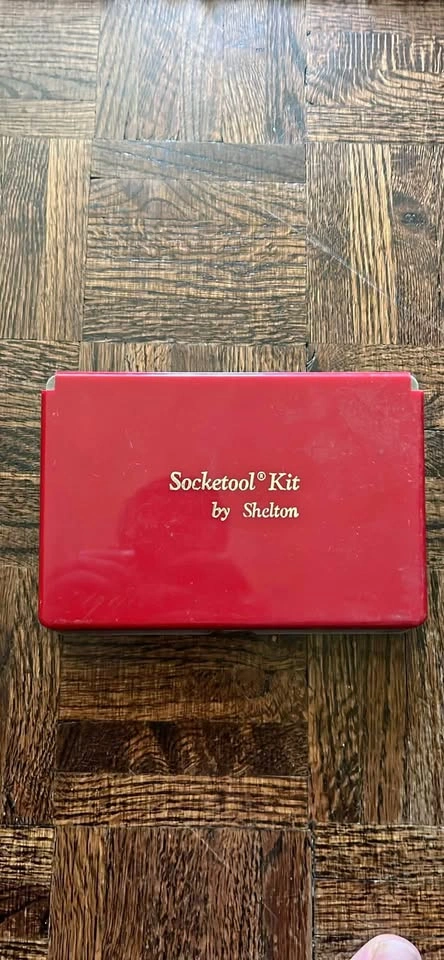 Shelton Socketool Kit