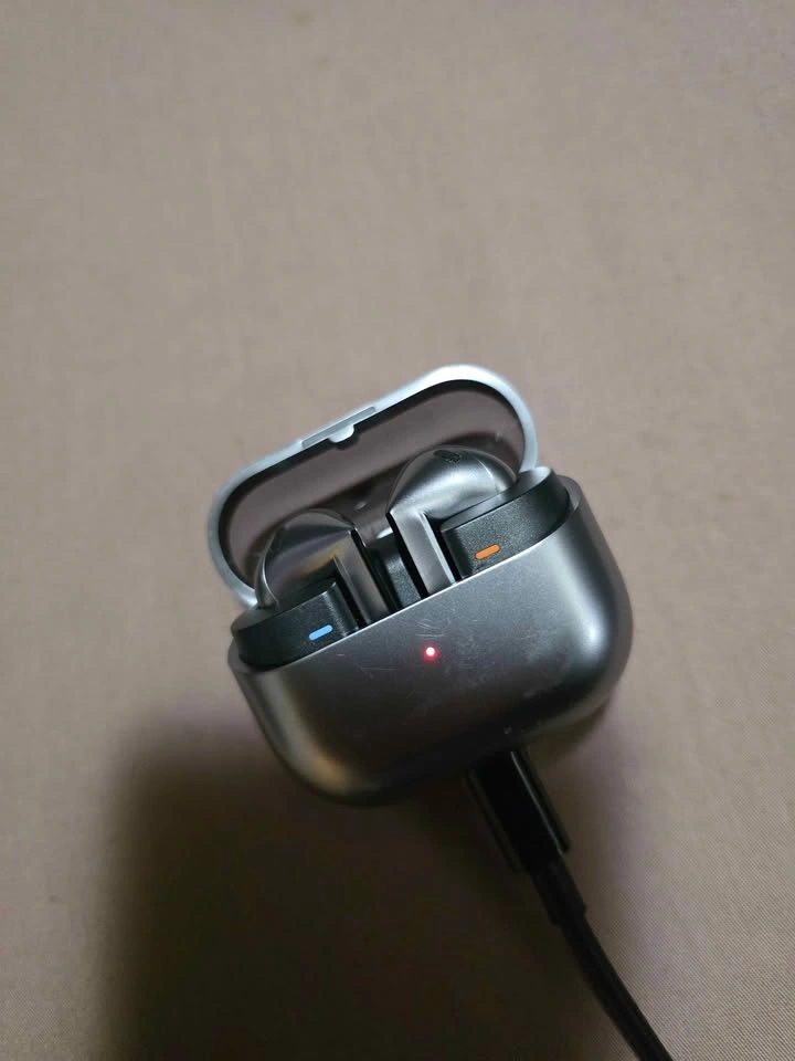 Samsung Galaxy Buds FE Wireless Earbuds - photo 3