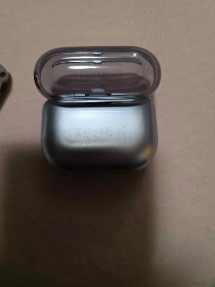 Samsung Galaxy Buds FE Wireless Earbuds - photo 5