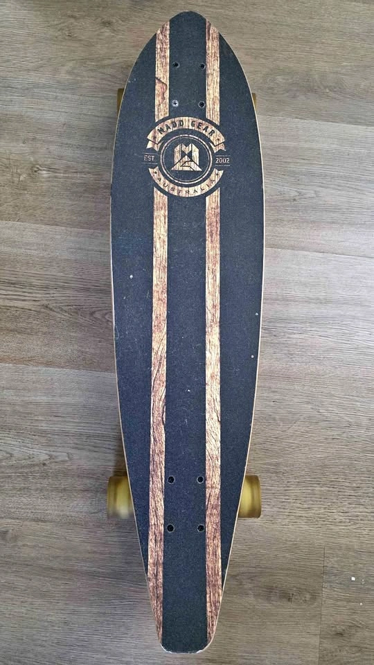 Madd Gear Longboard Skateboard