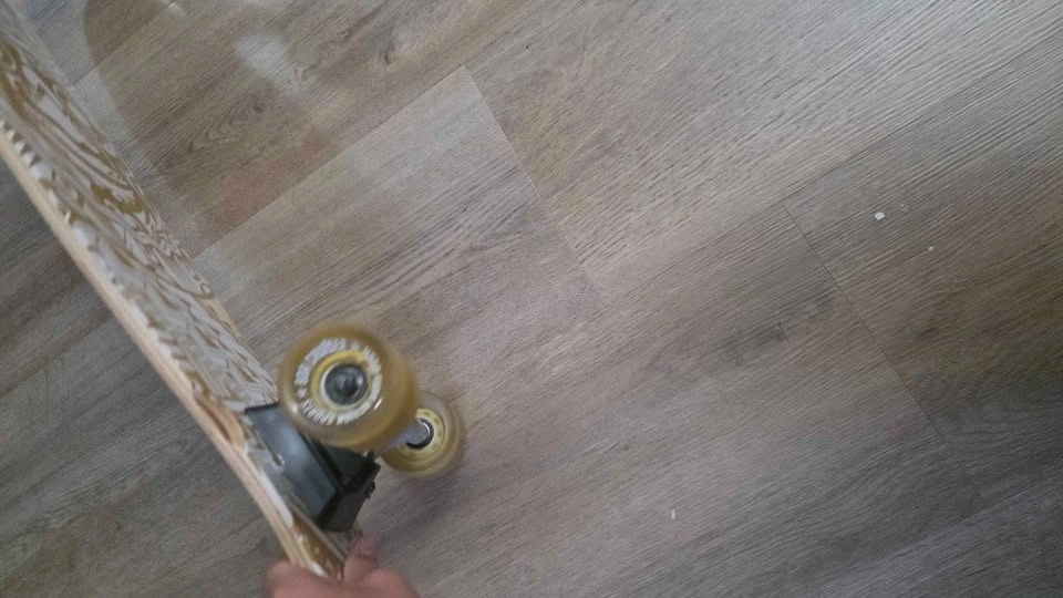 Madd Gear Longboard Skateboard - photo 3