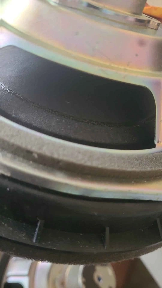 6.5 inch Speaker Woofer - photo 2