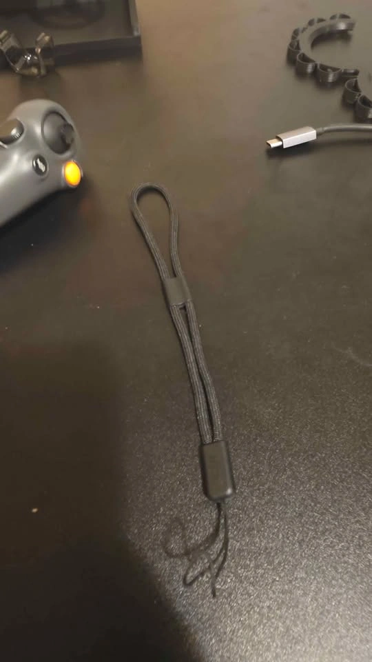 DJI Motion Controller - photo 2