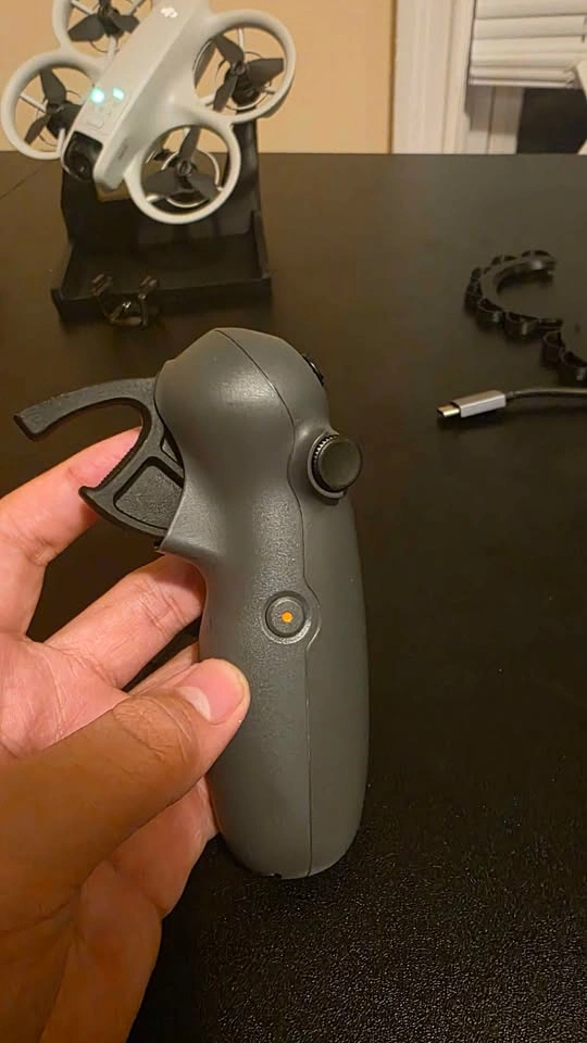 DJI Motion Controller - photo 4