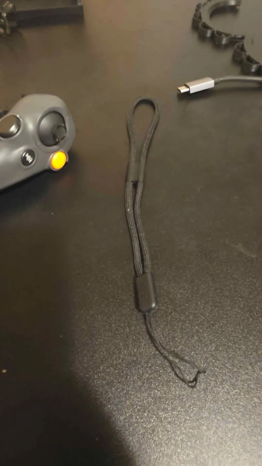 DJI Motion Controller - photo 5