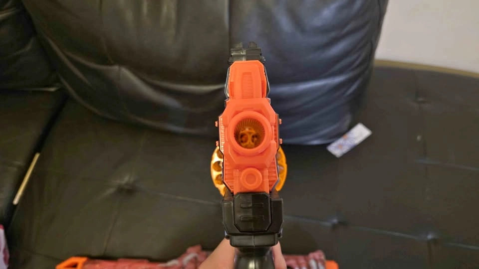 X-Shot Zuru Blasters 2 Pack