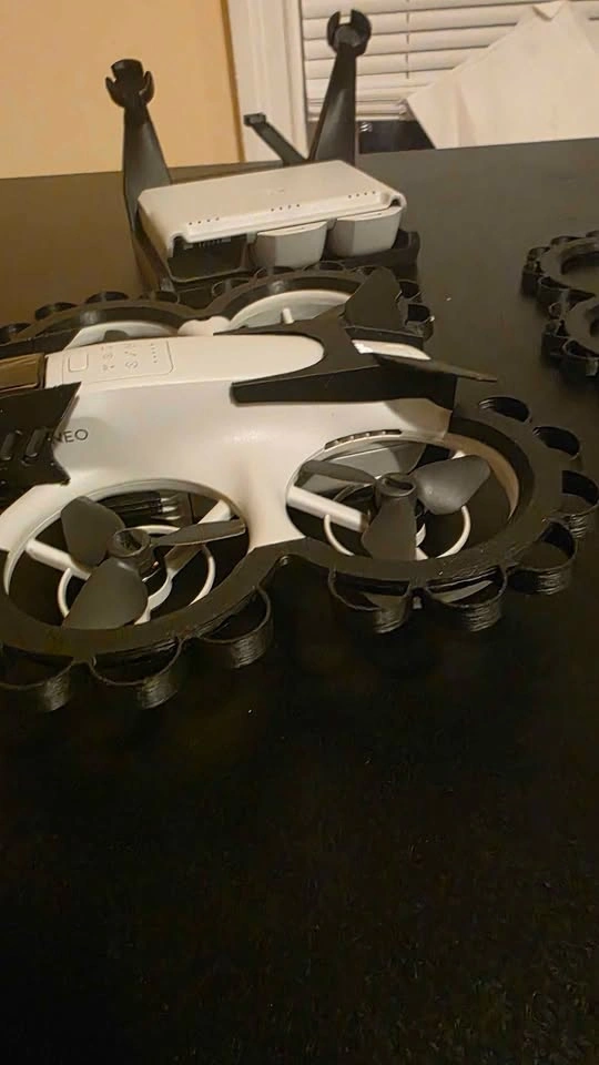 DJI Neo - photo 4