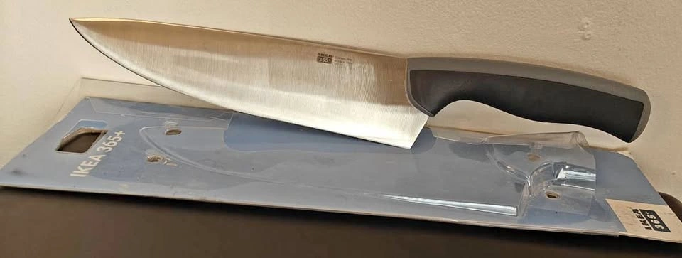IKEA 365+ Chef's Knife 20cm (8 inches)