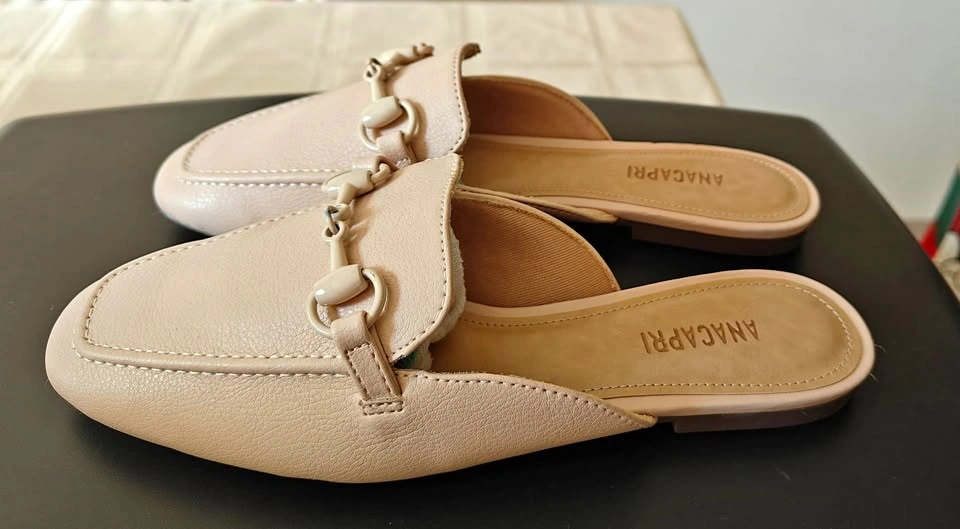 Ana Capri Women shoes 5.5