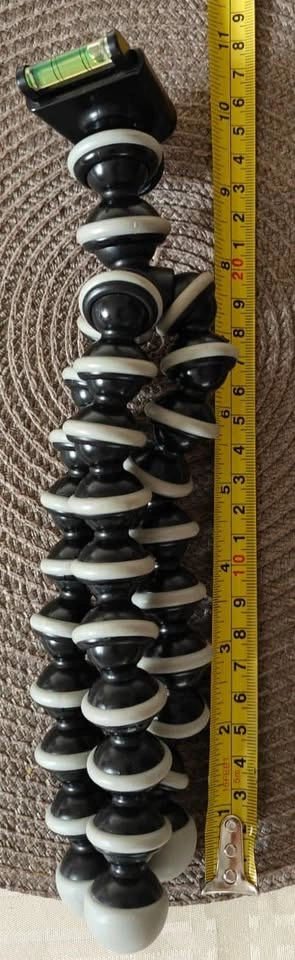 Joby GorillaPod SLR-Zoom flexible tripod - photo 2