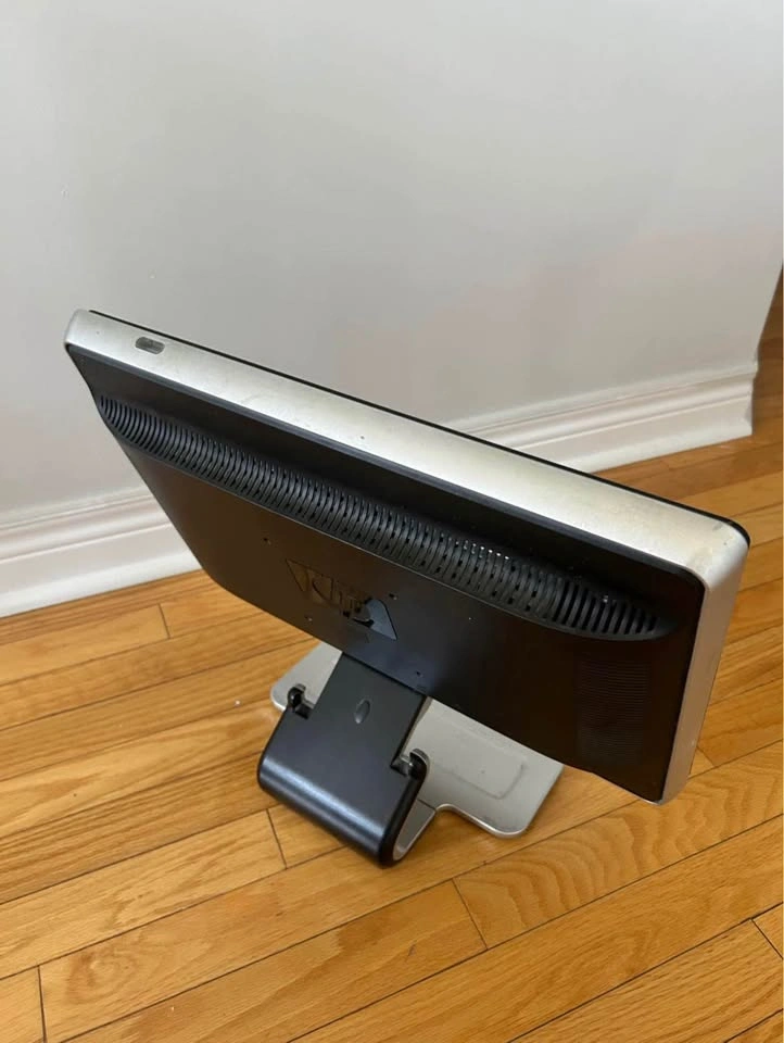 Hp monitor 1080p with hdmi - photo 2