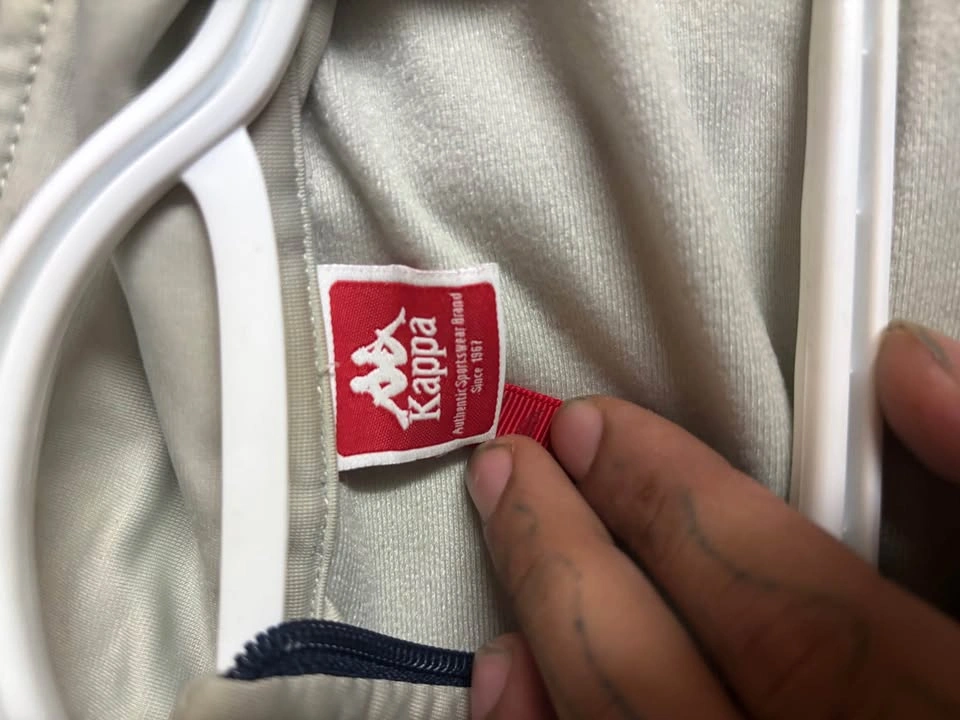 Kappa hoodie - photo 2