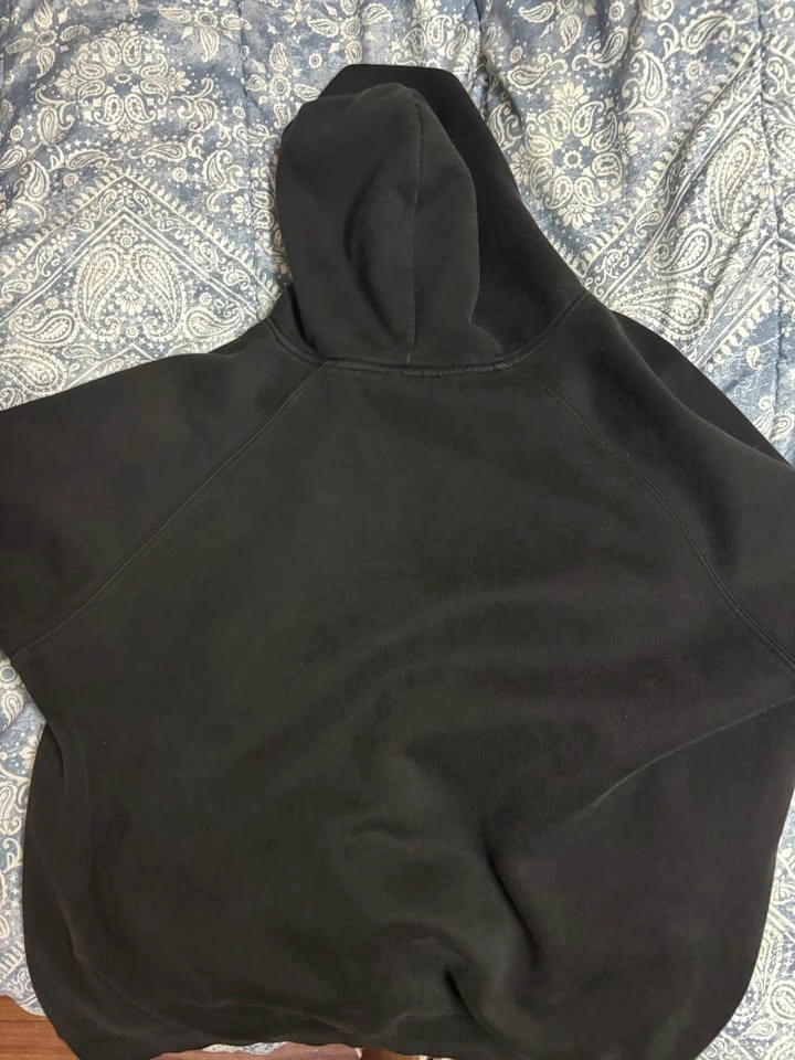 Fear of god hoodie - photo 2