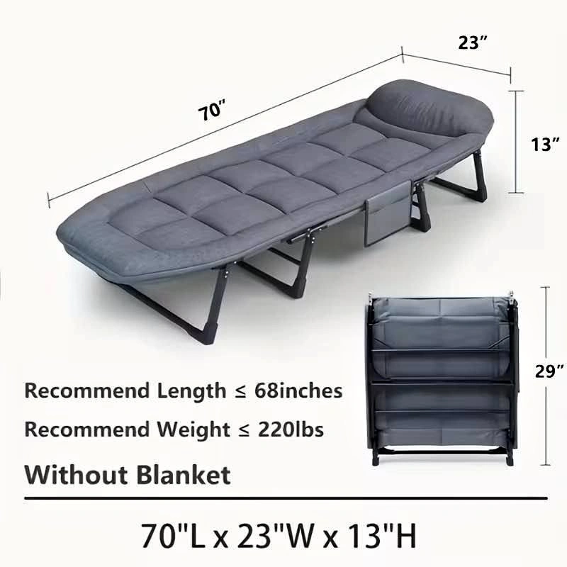 Folding Camping Sleeper