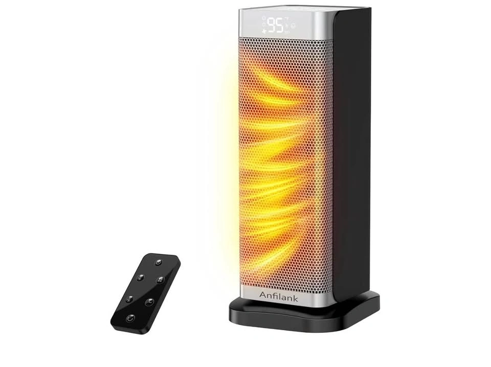 Anfilank Heater - photo 2