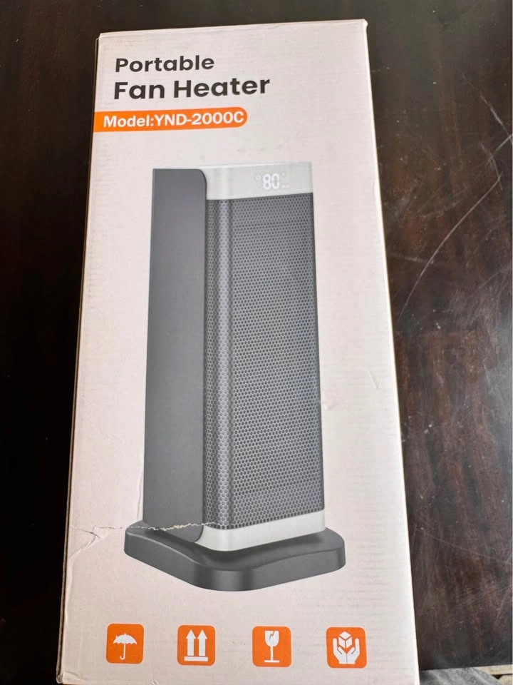Anfilank Heater - photo 3