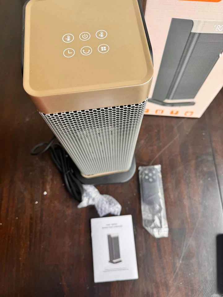 Anfilank Heater - photo 4