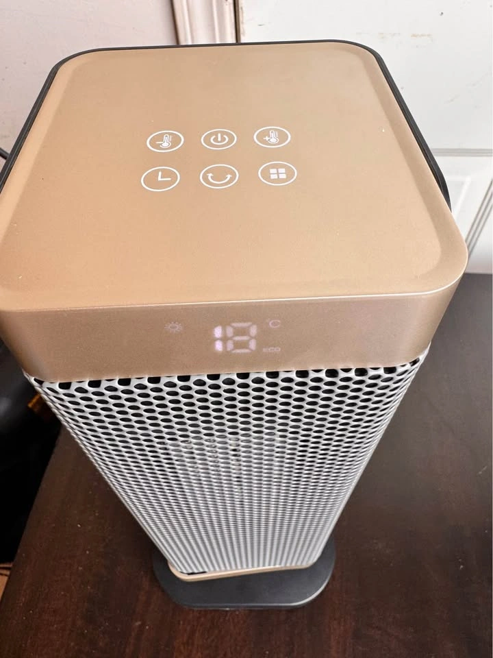 Anfilank Heater - photo 5