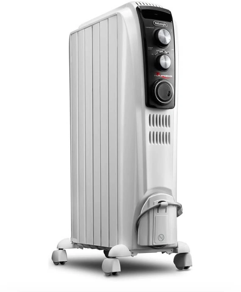 Portable Electric Radiant Radiator - photo 2