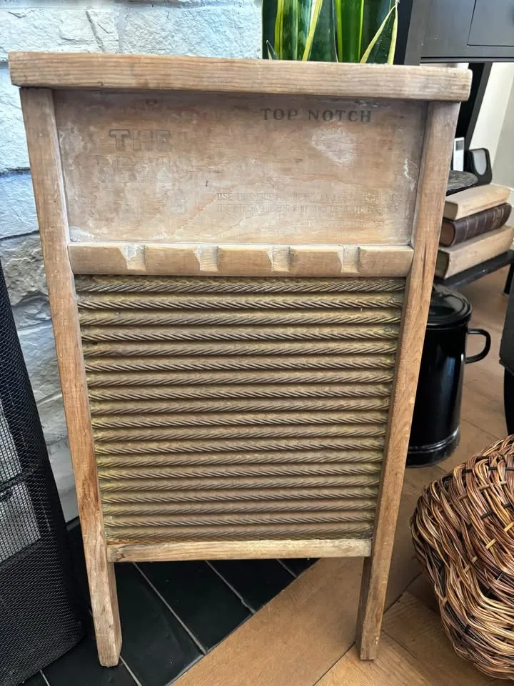 Wash board image indicator(2)