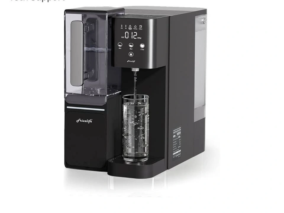 Reverse Osmosis System - photo 2